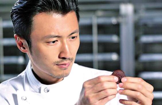 终于真相了!谢霆锋否认曲奇致癌是怎么回事?还原事发始末详情吃货惊呆