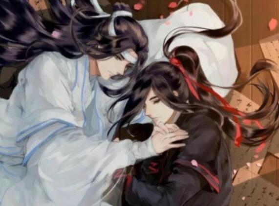 终于真相了!魔道祖师被锁是怎么回事?还原事发经过详情真相震惊..缩略图