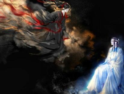 终于真相了！魔道祖师被锁是怎么回事?还原事发经过详情真相震惊网友