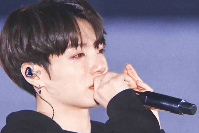 终于真相了？心疼田柾国是怎么回事？还原事发真相详情始末震惊了