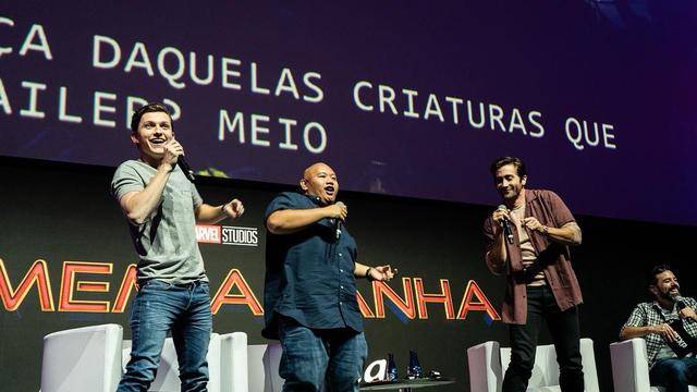 终于真相了？蜘蛛侠2首个预告是怎么回事?还原事发真相详情始末震惊了