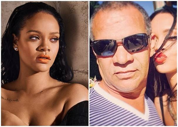 终于真相了？蕾哈娜起诉父亲是怎么回事?还原背后真相惊呆网友