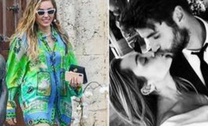 真相来了!麦莉否认怀孕是怎么回事?背后原因及详情始末震惊网友