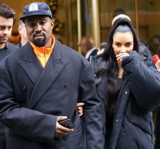 旧怨已翻篇?卡戴珊谈与霉霉互撕往事：都过去了