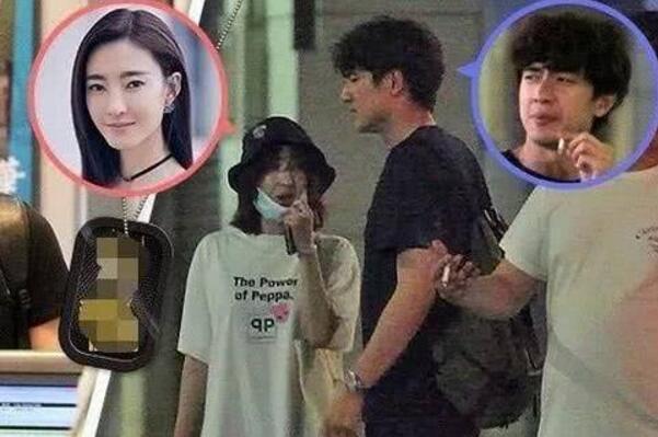 终于真相了!林更新王丽坤约会是怎么回事?背后原因及详情真相震惊网友