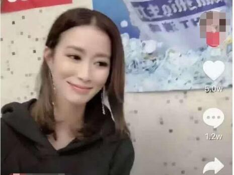 终于真相了？佘诗曼回应蛇精脸怎么回事？有待背后真相还原