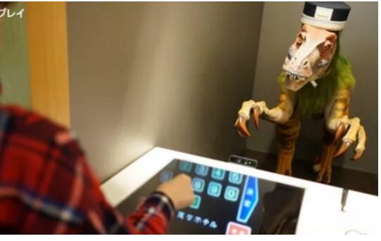 终于真相了?日酒店解雇机器人是怎么回事?还原背后原因详情始末曝光