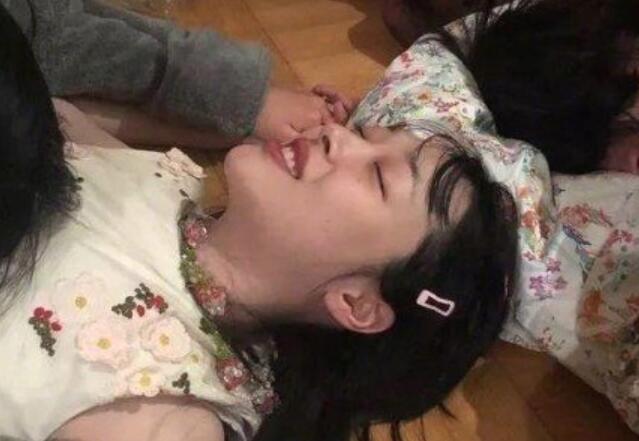 终于真相了!雪莉回应照片争议是怎么回事?还原事发详情始末真相震惊网友