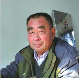 相亲相爱一家人 同心携手奔未来