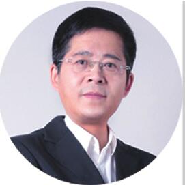 相亲相爱一家人 同心携手奔未来