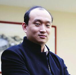 相亲相爱一家人 同心携手奔未来