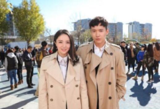 终于真相了!董璇出售奢侈品是怎么回事?高云翔被冻结6000万后补贴家用