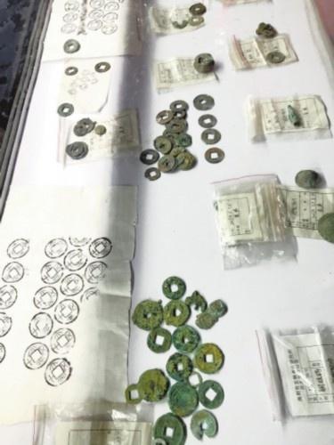 终于真相了？新莽时期铸币遗址是怎么回事?还原背后原因详情始末曝光震惊了