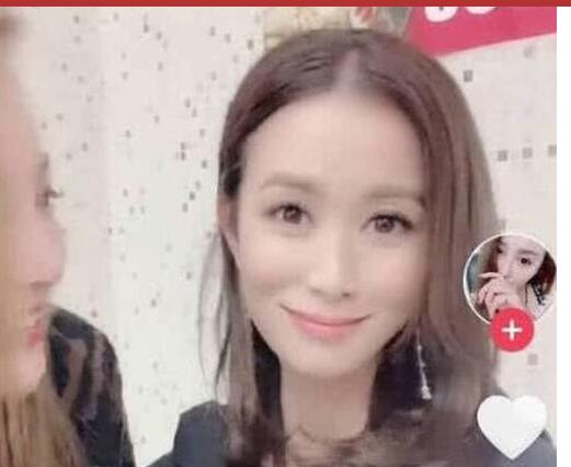 终于真相了!佘诗曼回应蛇精脸是怎么回事?