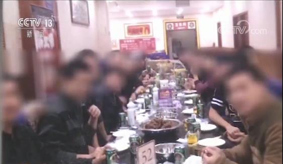 过年聚会要当心 举例告诉你劝人饮酒致其死亡 要赔钱！