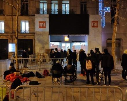 终于真相了!小米香榭丽舍开业是怎么回事?还原背后原因详情始末惊呆网友