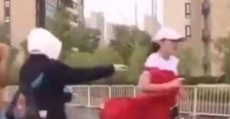 终于真相了!奔跑中国取消认证是怎么回事?还原事发经过详情始末目瞪口呆