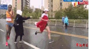 终于真相了!奔跑中国取消认证是怎么回事?背后原因详情始末细思极恐