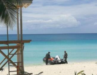 终于真相了！游客长滩岛身亡是怎么回事？还原事发经过原因目瞪口呆