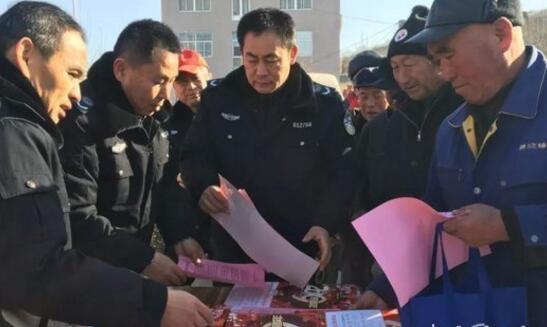 捍卫“泉城蓝”！看各单位禁放“高招”大盘点