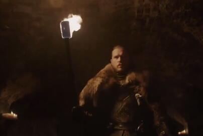 权力的游戏定档 4月15日回归