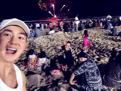 终于真相了!周杰伦庆生是怎么回事?还原刘畊宏晒照送祝福背后真相