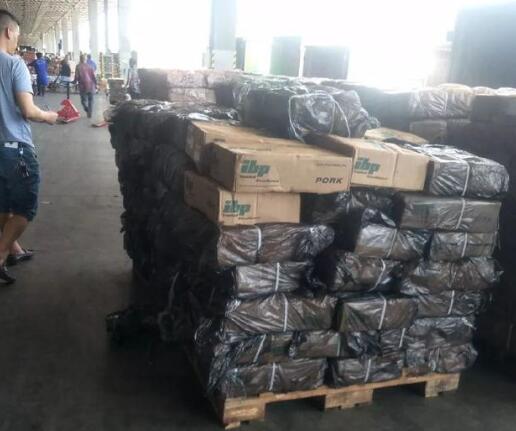 终于真相了?冻肉走私现新套路是怎么回事?还原事件背后详情真相曝光震惊了