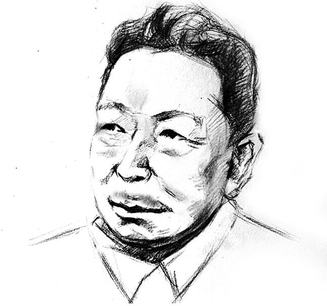 [济南故事] 藏在老街里的可爱大师