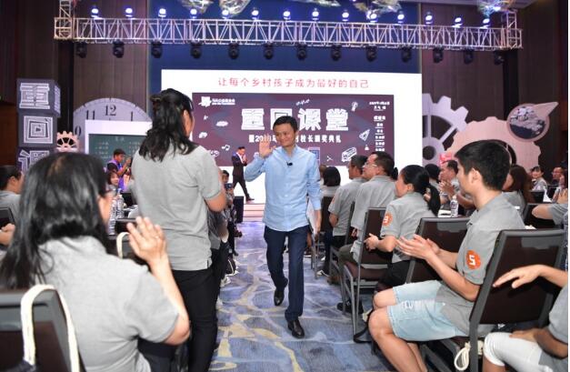 终于真相了!马云十大思想者是怎么回事?还原事发真相详情始末目瞪口呆