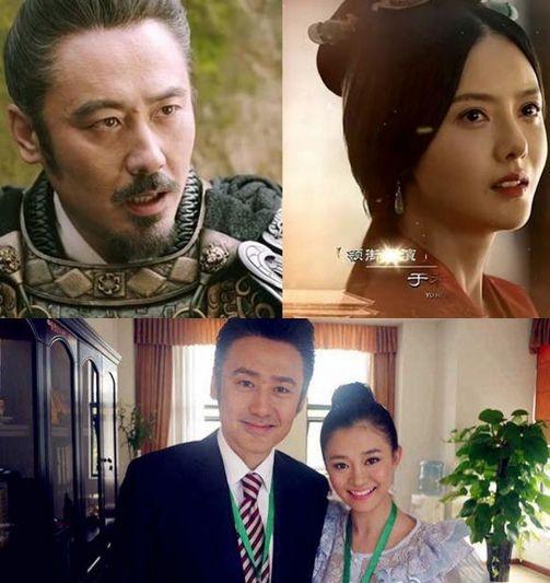 面无表情！吴秀波风波后露面 公开亮相是不是暗示什么呢？