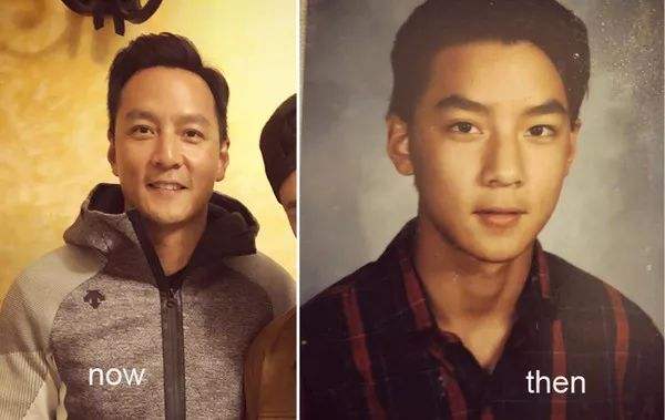 发际线亮瞎眼?吴彦祖晒近照圆寸是怎么回事?背后原因详情始末曝光令人哭笑不得