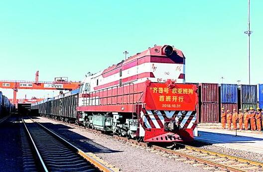 深化改革开放：强力突破 拥抱世界