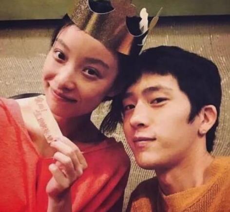 大反转！曝井柏然倪妮复合 倪妮方否认复合：“假的”！