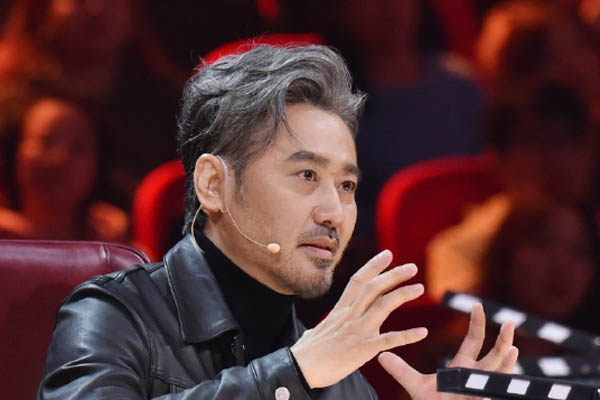 李国庆评价吴秀波事件 提出7点看法 都说了什么？