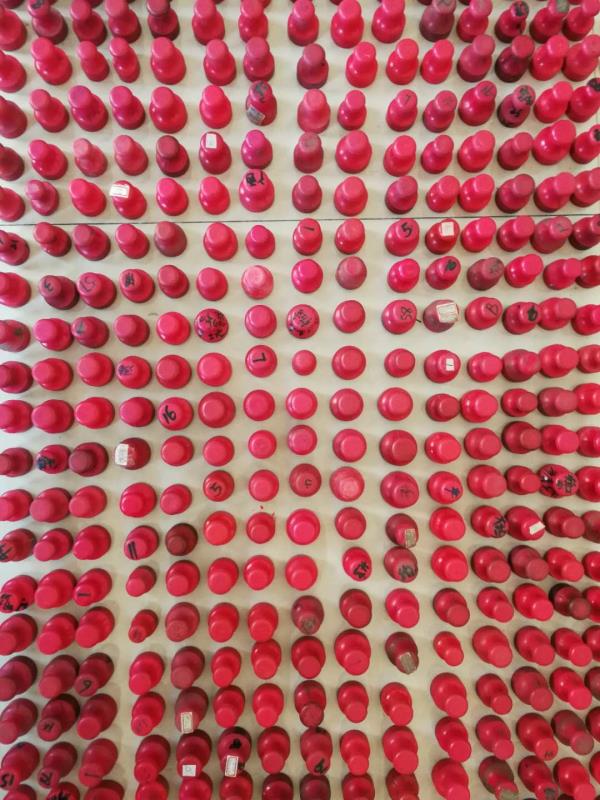 查获假证、假公章等两万余件 山东铁路警方捣毁特大制假工厂