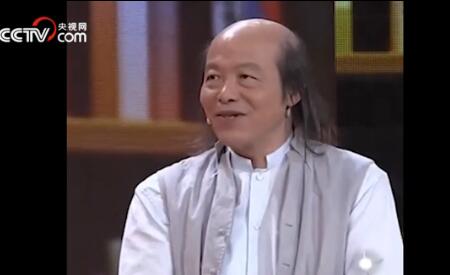 作家林清玄去世 忆名字由来：差点被取名林清怪