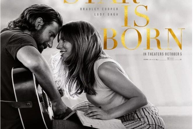 奥斯卡公布提名 Lady Gaga提名最佳女主角眼泪夺眶