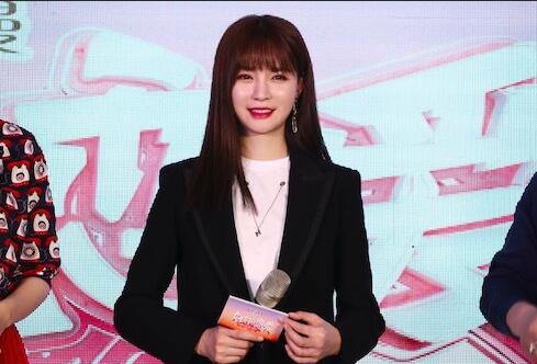 《女儿们的恋爱》今日开播 沈梦辰回应六年爱情长跑