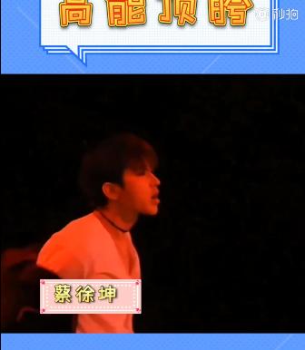 袁立讽蔡徐坤鹿晗范丞丞舞蹈像夜店表演 一番话获众网友狂点赞