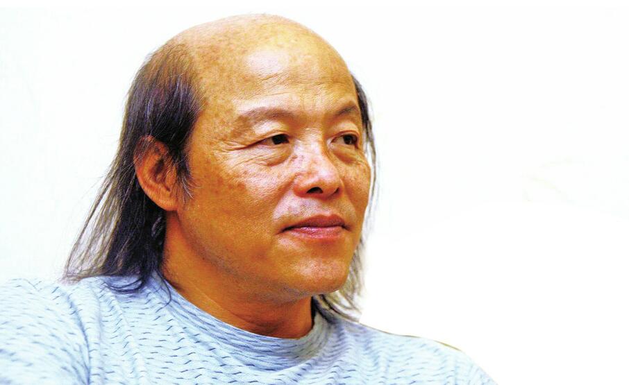 他成了“时间里的人” 知名作家林清玄逝世