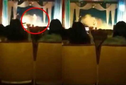 令人窒息的操作!演唱会飙高音猝死 震惊!唱歌也能诱发心脏病?