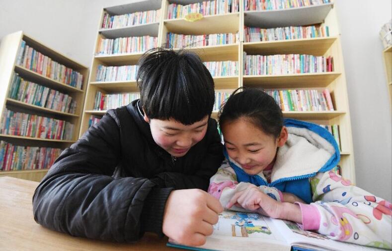 [温暖泉城] 7旬老人花百万回村建“三馆”回馈家乡