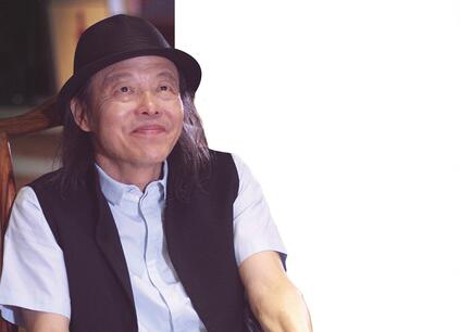 用柔软超拔自我！林清玄去世 济南演讲他尽显有趣深情