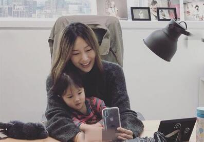 美哭了！隋棠复工上班 肤白貌美大长腿身材好到超級不科学 