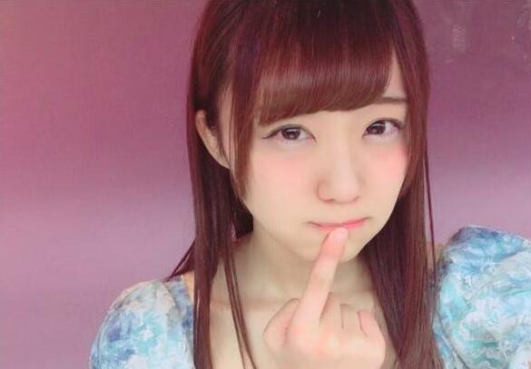 差钱？日本偶像偷名牌仅因为这 有田彩乃曾是女团“樱花灰姑娘”一员