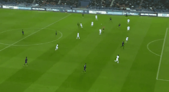 法国杯：卡瓦尼迪马利亚破门，巴黎2-0斯特拉斯堡