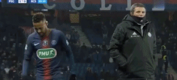 法国杯：卡瓦尼迪马利亚破门，巴黎2-0斯特拉斯堡