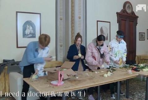 小S自曝想要儿子 是借着开玩笑吐露真心吗？