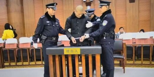 死刑！西安公交车杀人案一审宣判 曾致4死7伤