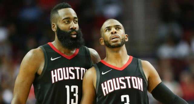 保罗或将复出 媒体：保罗近段时间伤势恢复顺利